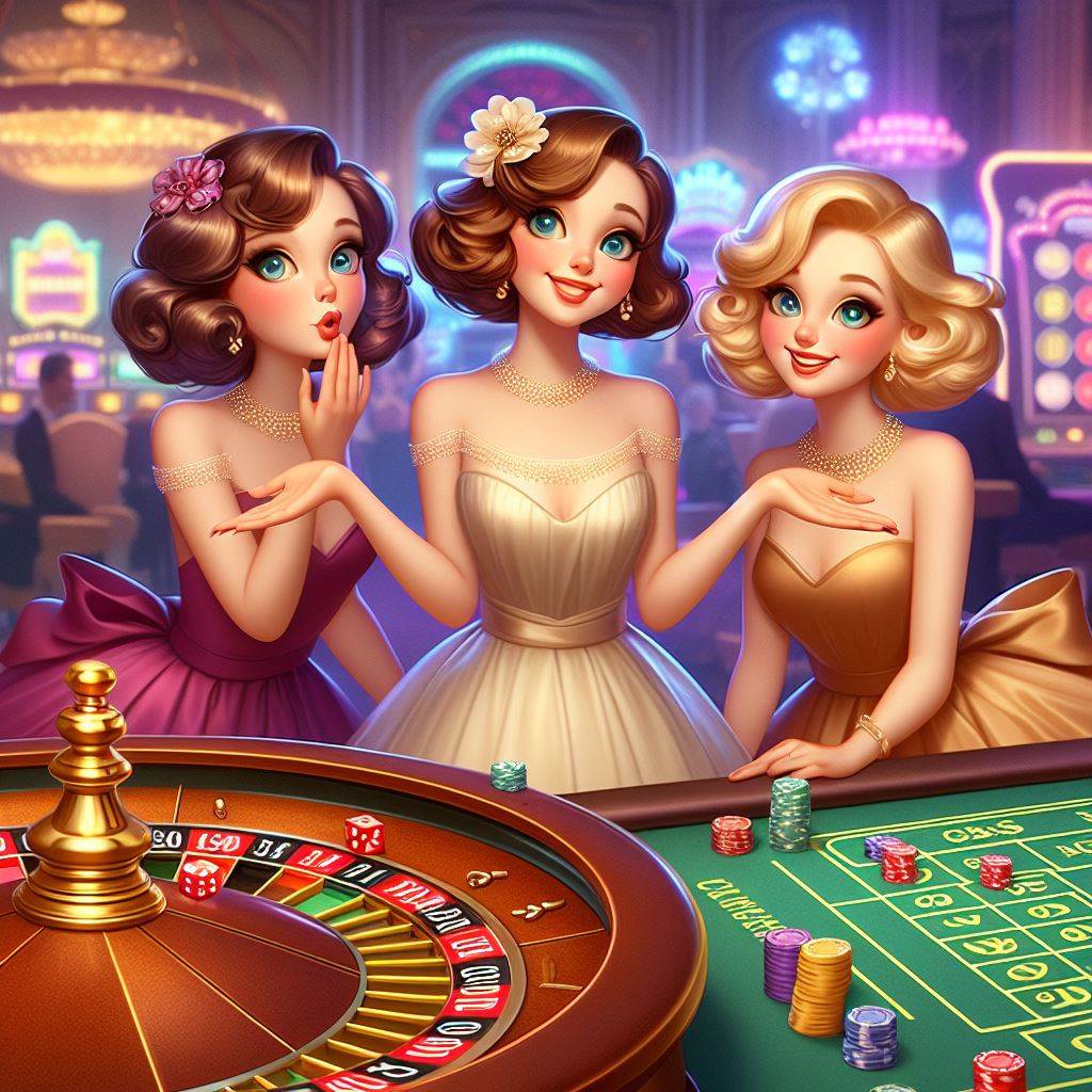 Poker Tournaments vs. Cash Games: Choosing Your Casino Battle