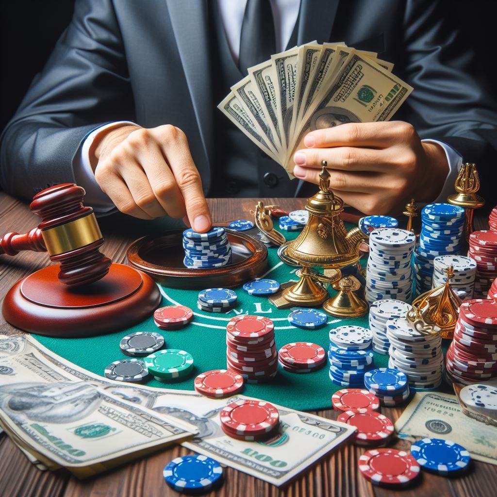 Insider Tips for Maximizing Your Winnings at Poker Tables