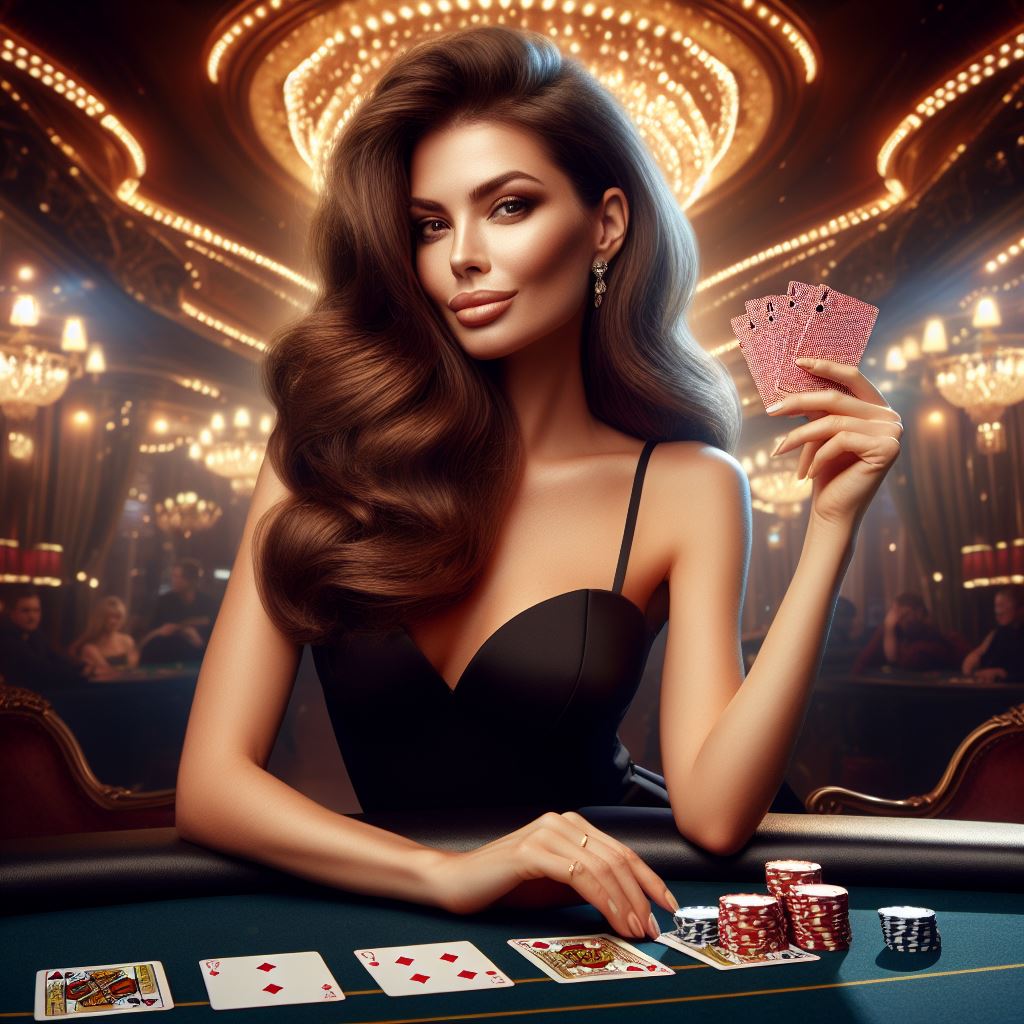 Casino Poker 101: Essential Rules and Etiquette