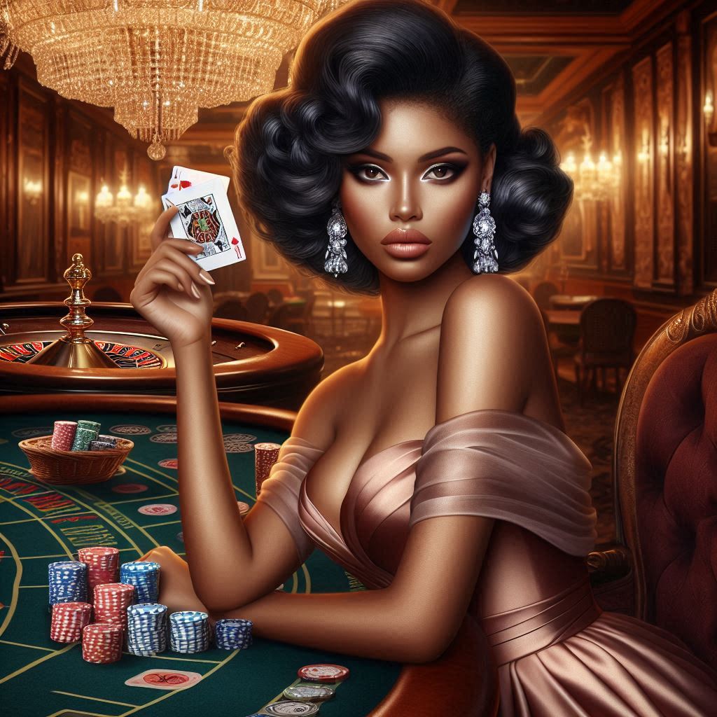 The Evolution of Casino Poker: From Saloons to Online Arenas