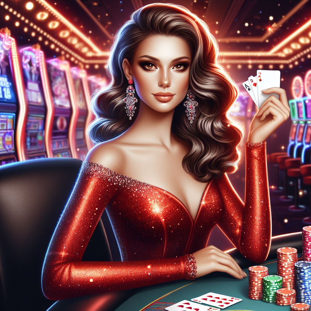 Bluffing Basics: Techniques for Winning at Casino Poker